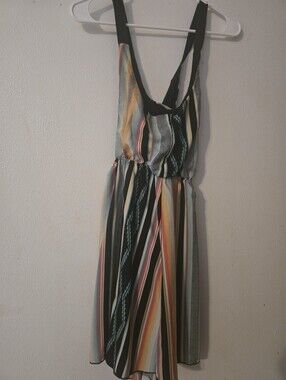 Daytrip Dress Medium